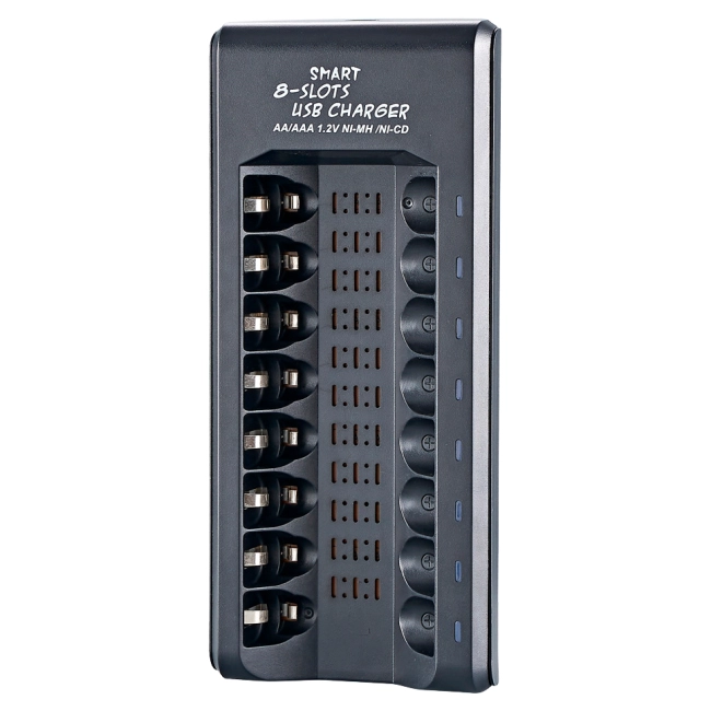 купить usb зарядку аккумуляторов