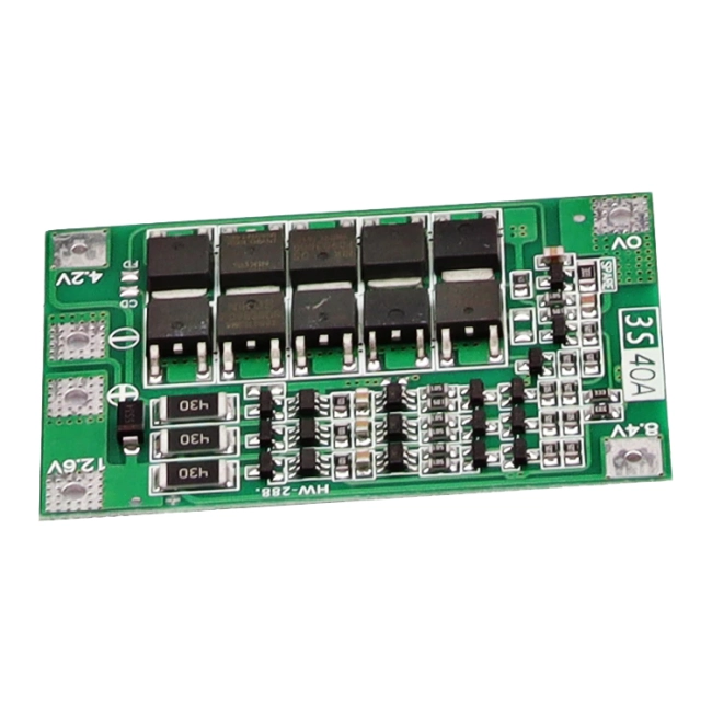 набір для збирання акумуляторної батареї