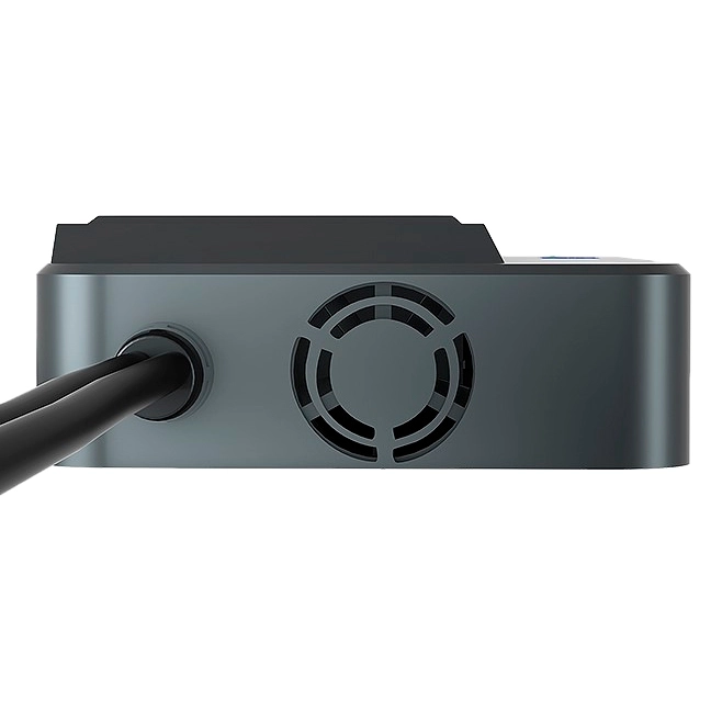 инвертор автомобильный 200 вт