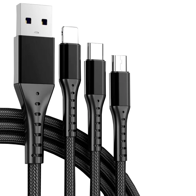 usb 3 до 1 кабелю 100 вт