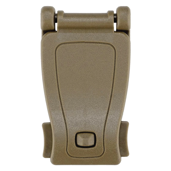 затискач до molle строп