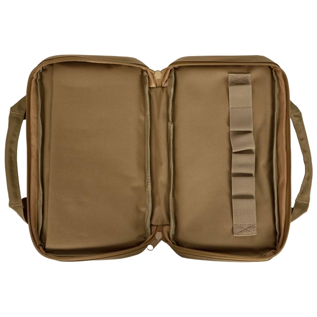 тактическая сумка на молнии