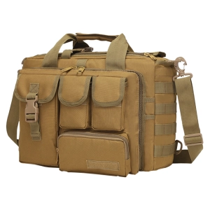 сумка через плечо тактическая