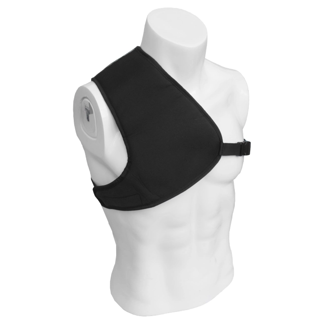 накладка для плеча для стрільби з рушниці