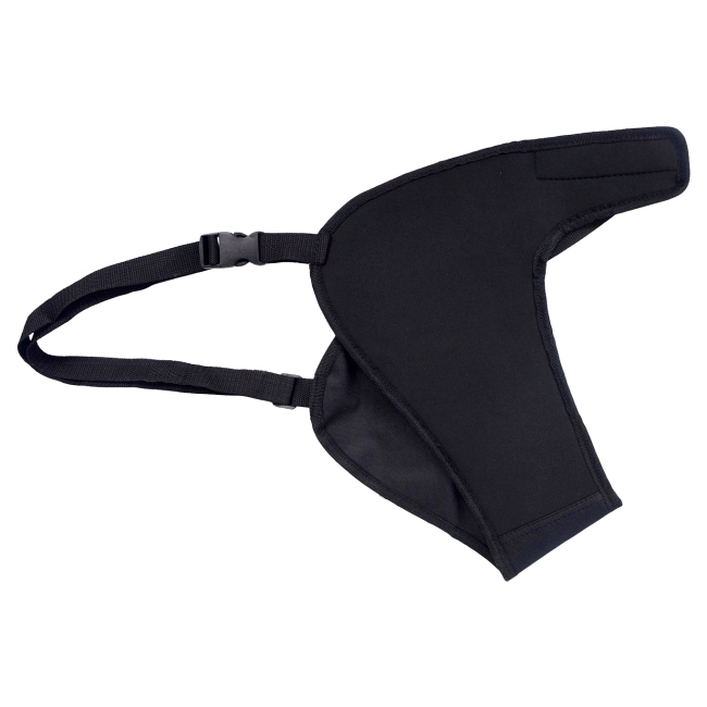 наплічник для стрільби з рушниці