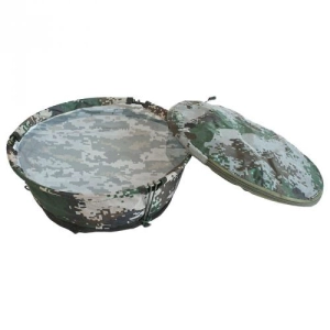 складной тазик