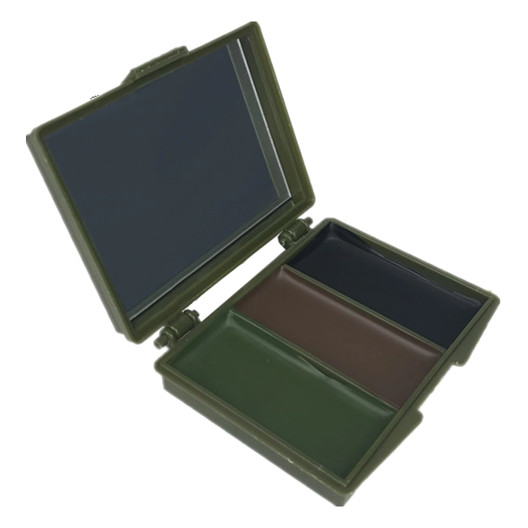 грим фарба маскувальна