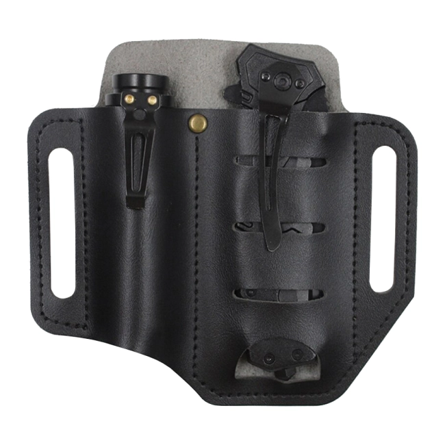 чехол вертикальный на ремень