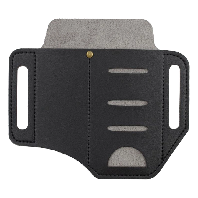 вертикальный чехол на пояс