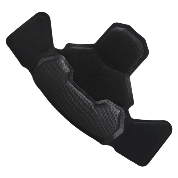 подкладки тактические для шлема