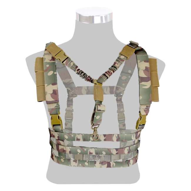 тактичний РПС моллі