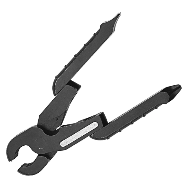 мультитул многофункциональный с плоскогубцами