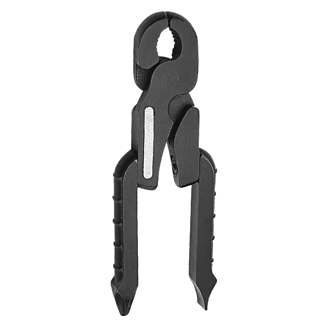 мультитул с плоскогубцами и отвертками