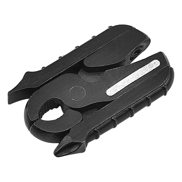 мультитул многофункциональный складной с плоскогубцами