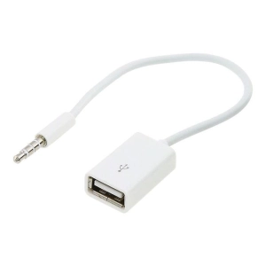 шнур AUX USB