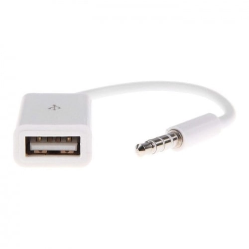 шнур aux usb