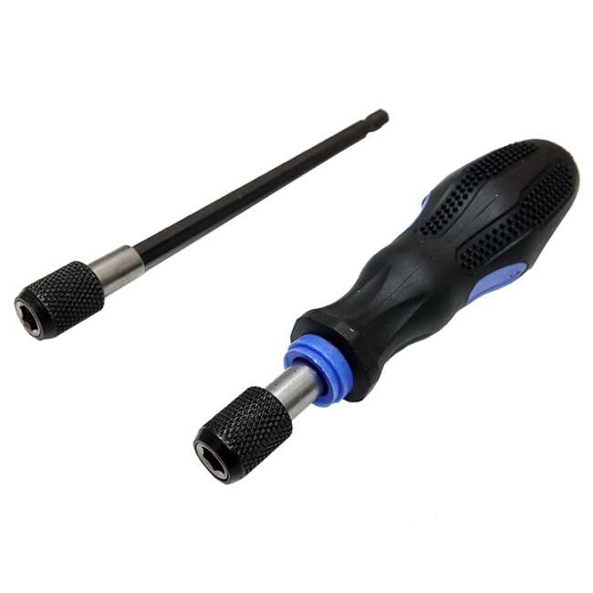 набір щіток для чищення зброї