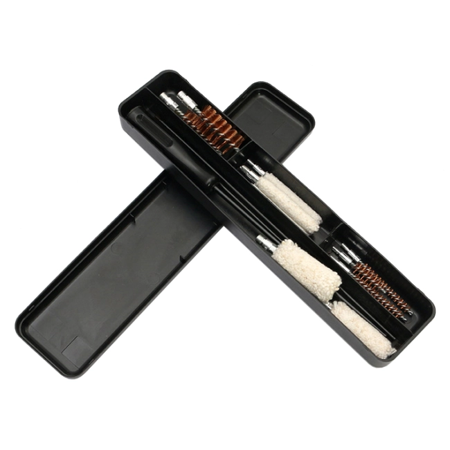 набір для чистки зброї