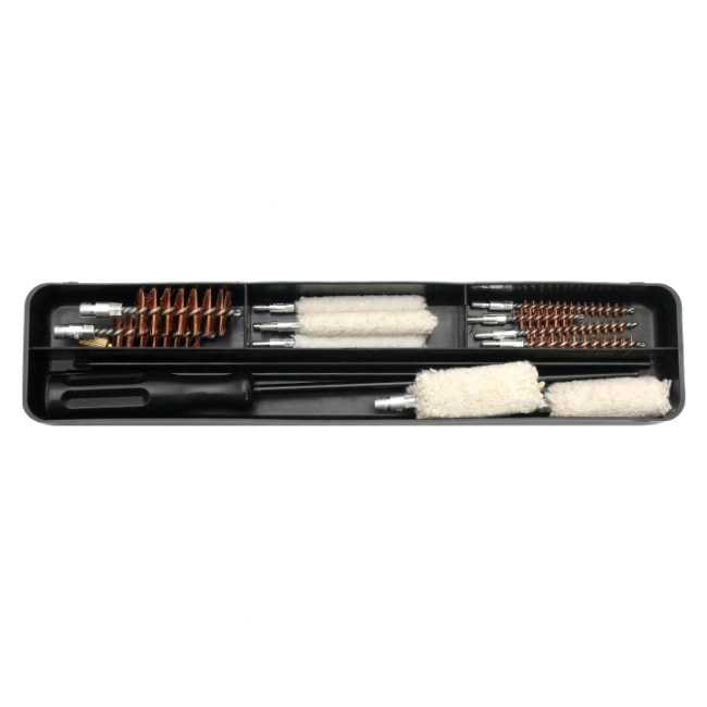 набір для чищення стовбура зброї