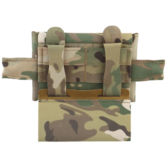 підсумок для аптечки molle