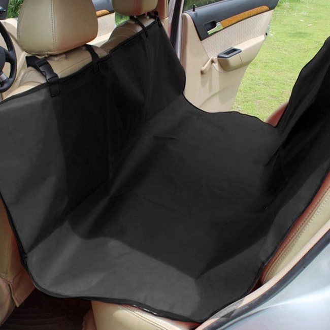 підстилка автомобільна для собак