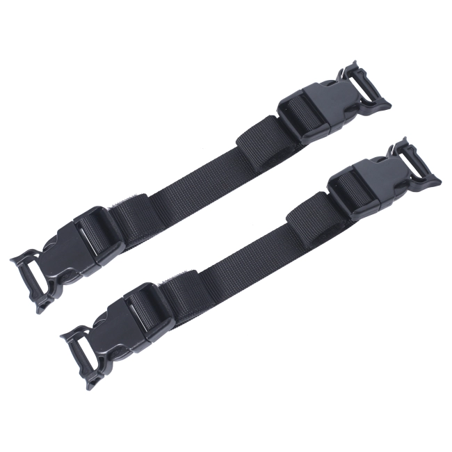 фіксуючі ремені molle для рюкзака