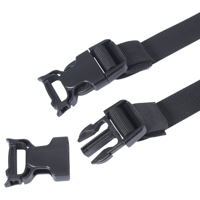 тактичні фіксуючі ремені на рюкзак