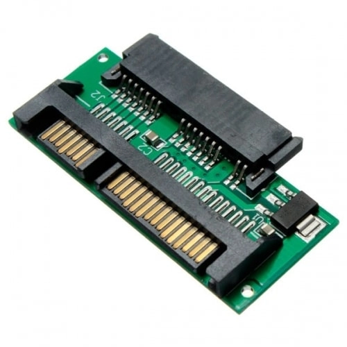 micro sata sata переходник