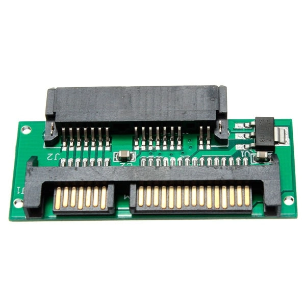 переходник с micro sata на sata