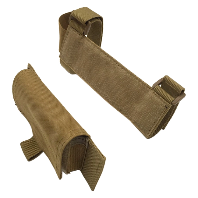 патронташ сумка на приклад