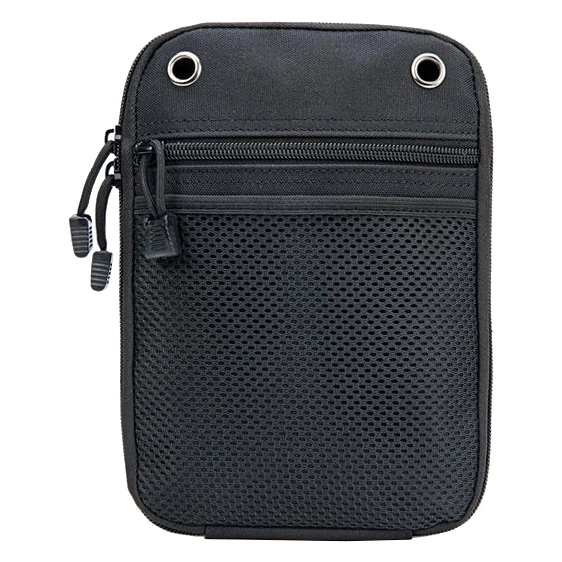 подсумок на ремень для пистолета