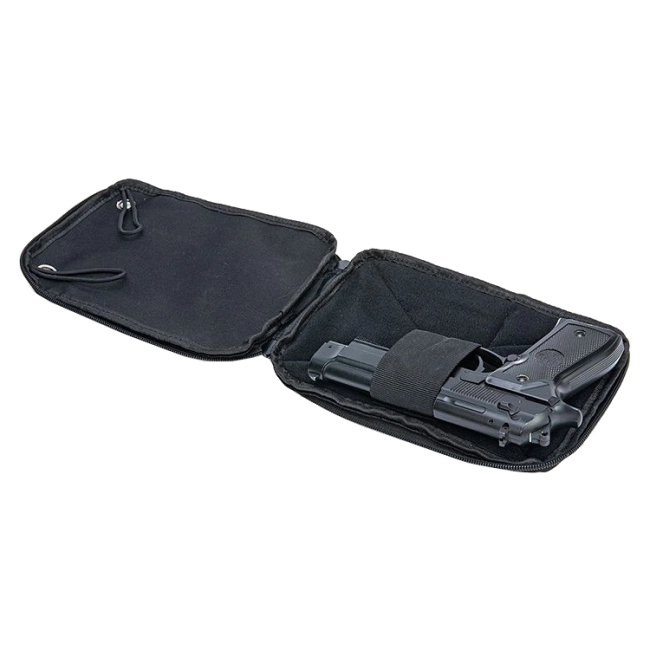 подсумок пистолетный на пояс