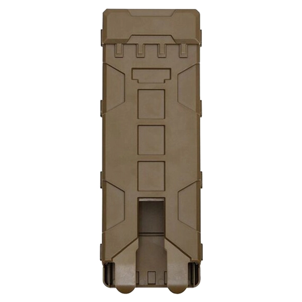 патронташ для 12 калібру на 10 патронів