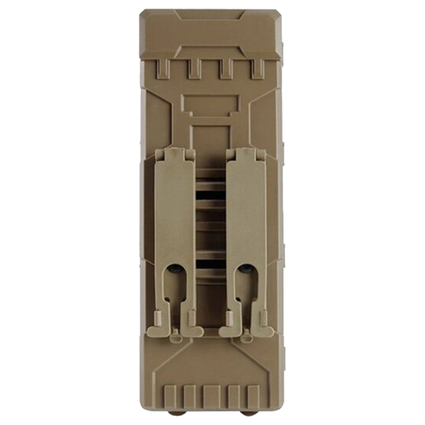 пластиковий патронташ для 12 калібру