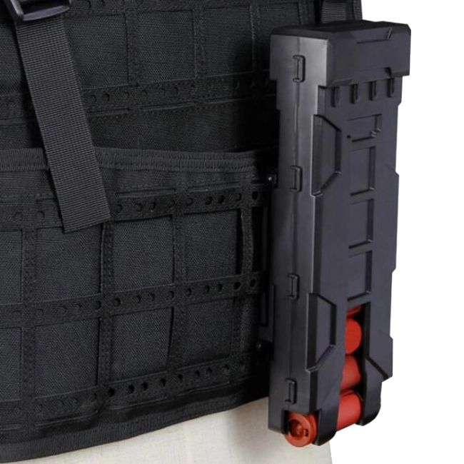 патронташ для 12 калібру на моллі