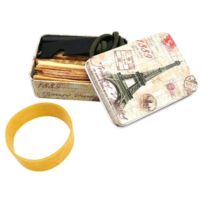 набір для розпалювання вогню