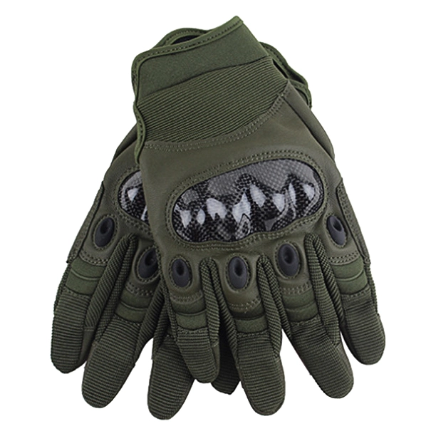 перчатки полнопалые тактические с откидными пальцами