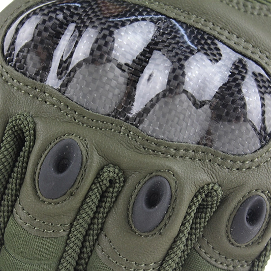 перчатки тактические с 2 открытыми пальцами