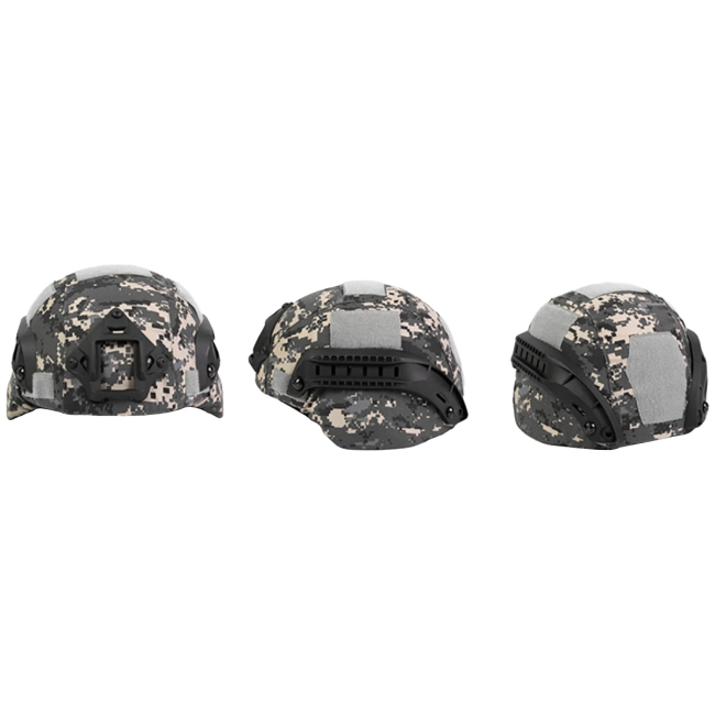 чехол камуфляжный для шлема