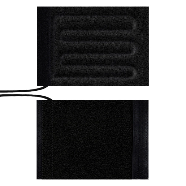 накладки для ручок мотоцикла з підігрівом від usb