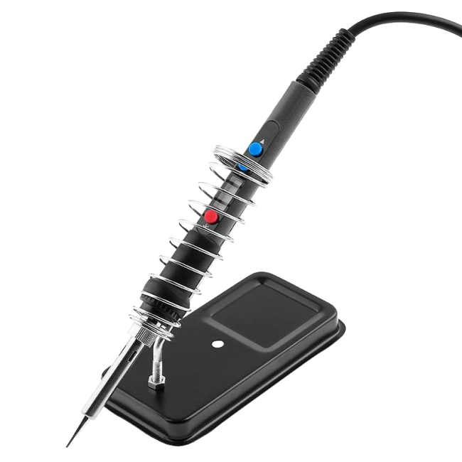 купить подставку для паяльника