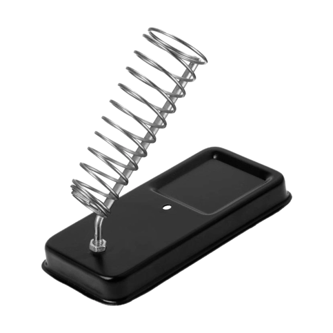 подставка под паяльник