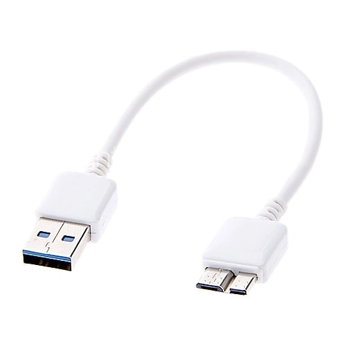 кабель Micro USB 3.0