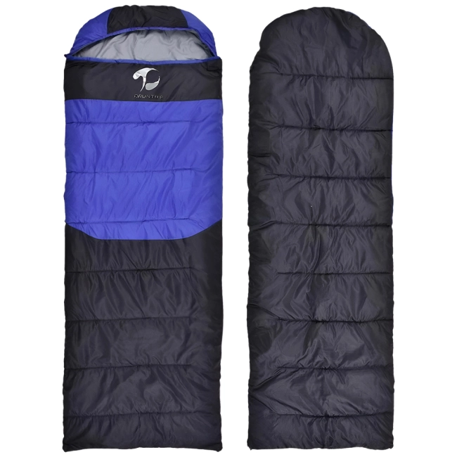 спальний мішок з підігрівом usb