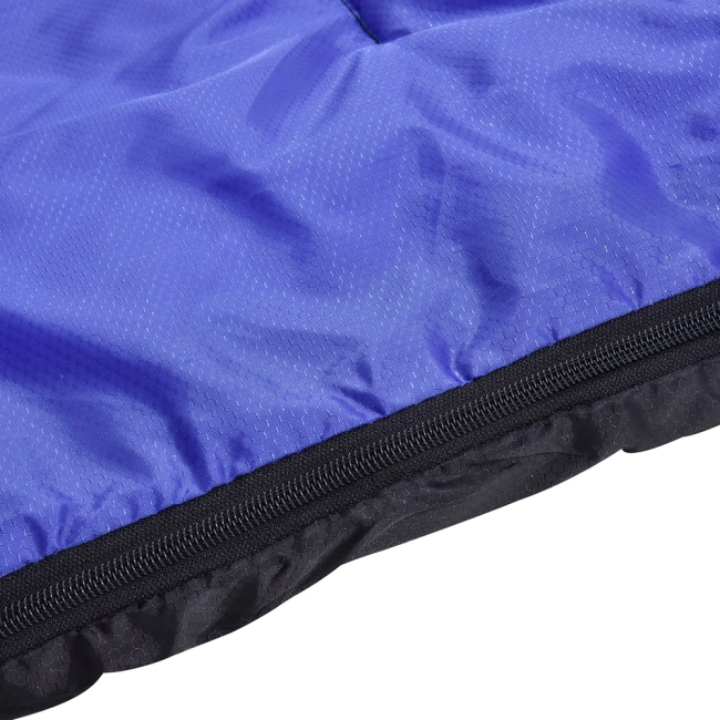 спальник з електричним підігрівом