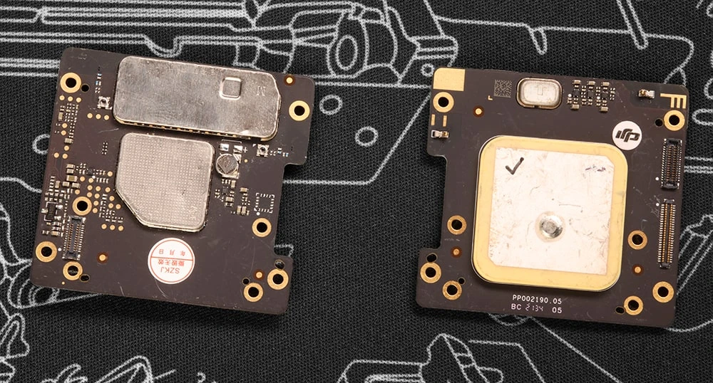 GPS модуль для Mavic 3 (Уценка)