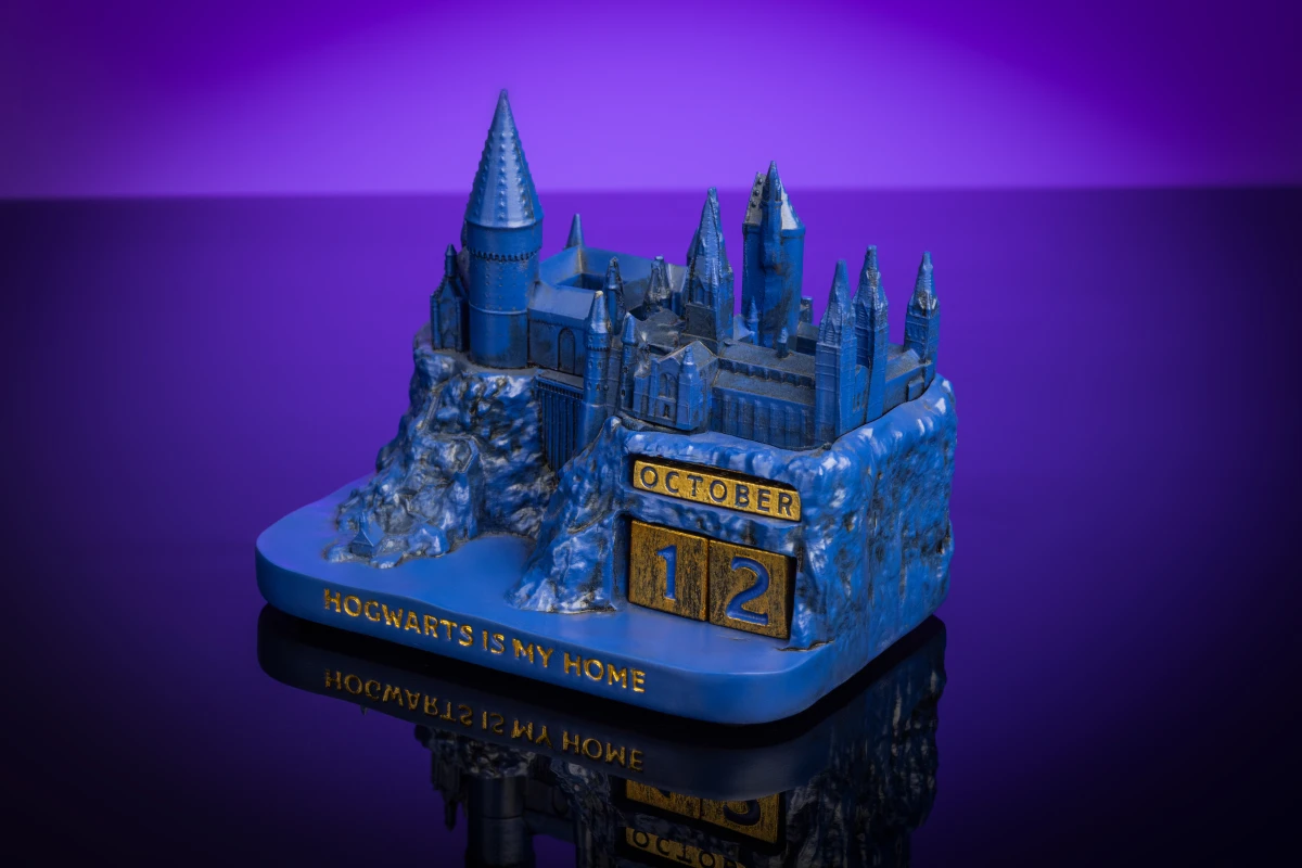 Вічний календар Harry Potter Hogwarts