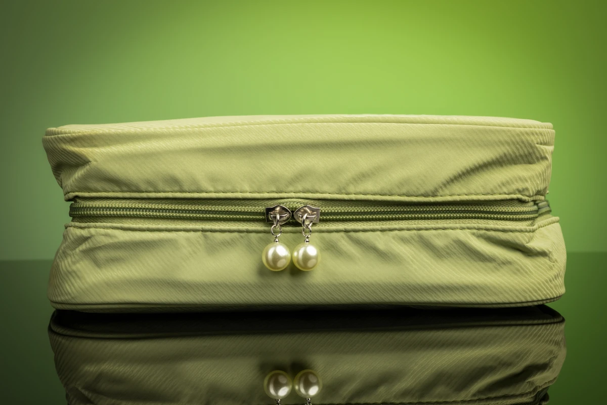 Органайзер-сумка для косметики