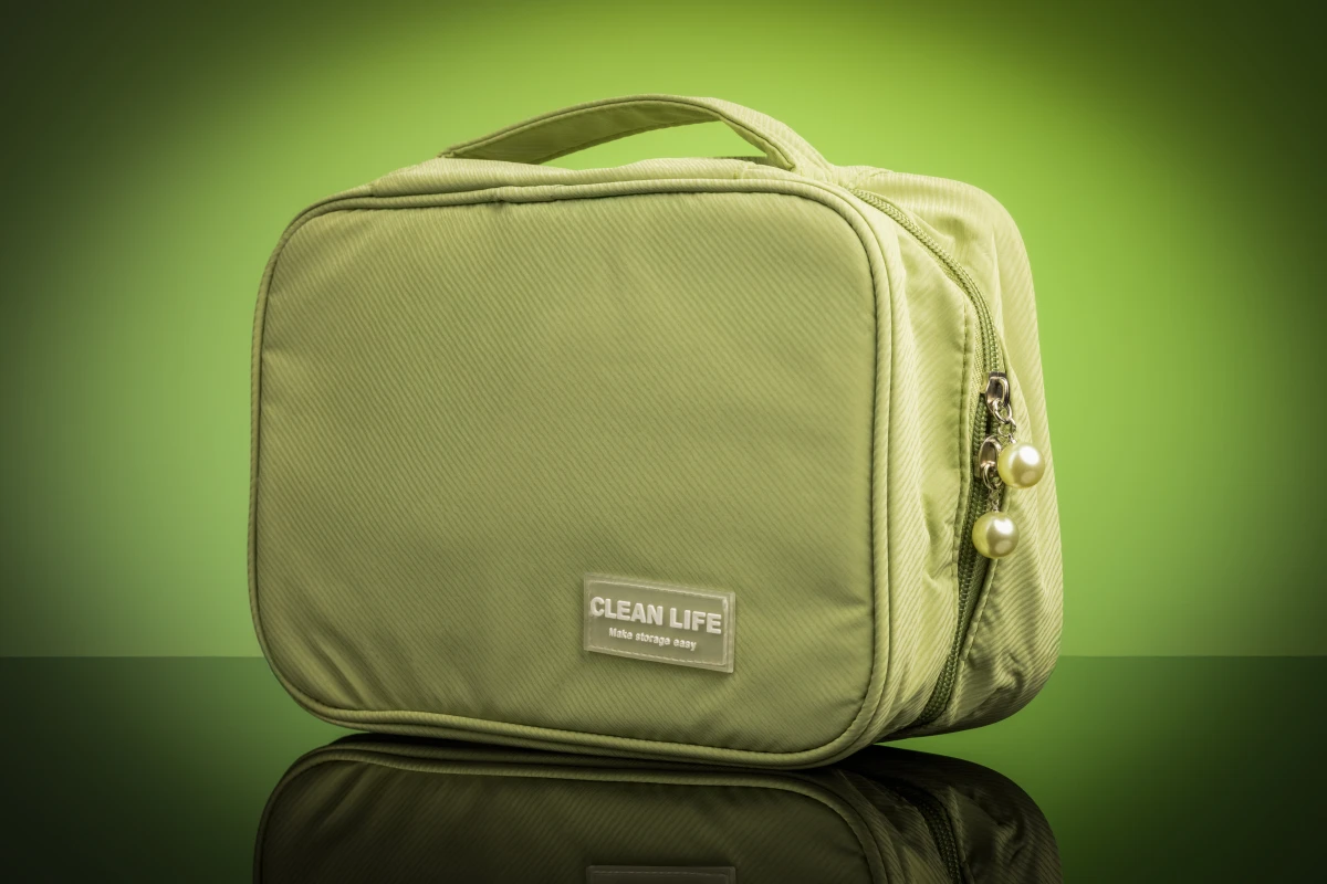 Органайзер-сумка для косметики